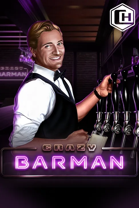 Barman