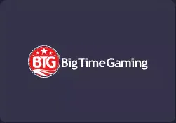Big Time Gaming Logo