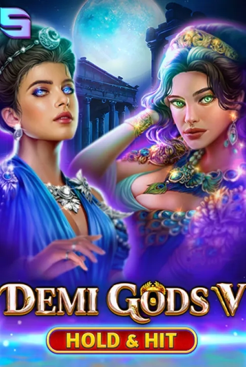 Demi Gods V Holdhit