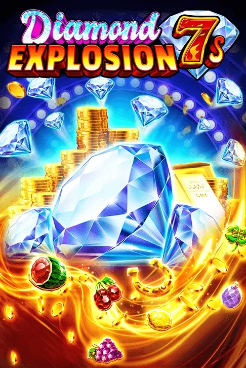 Diamond Explosion 7s
