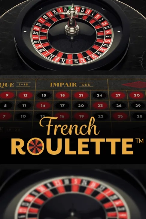 French Roulette