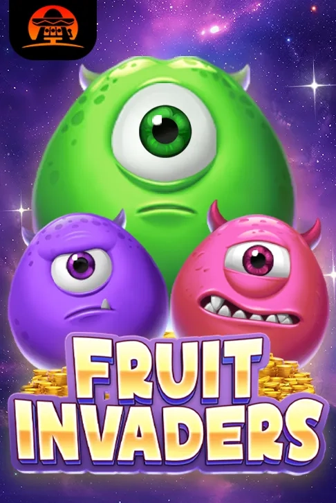 Fruit Invaders