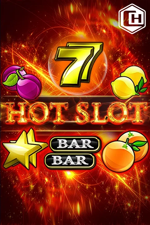 Hot Slot Lotto