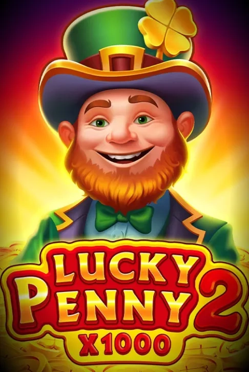 Lucky Penny 2