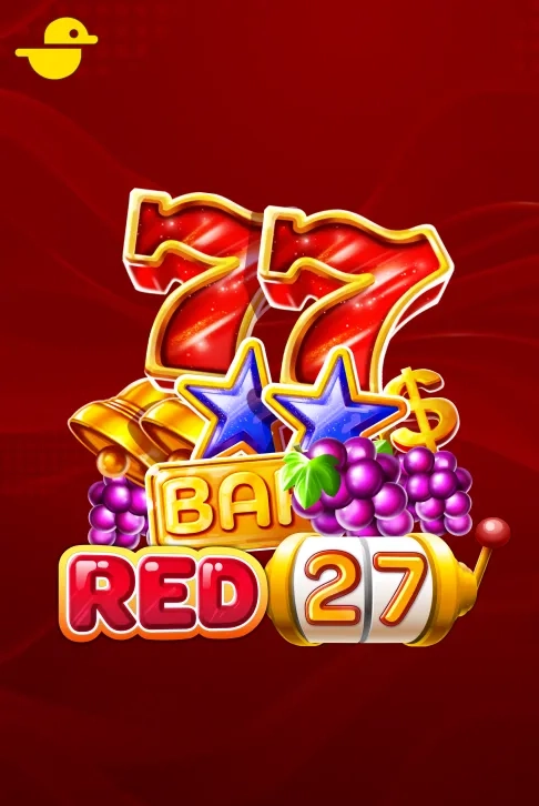 Red 27