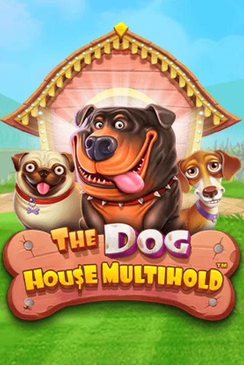The Dog House Multihold