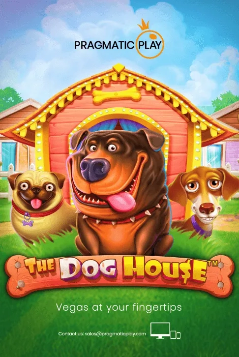 The Dog House