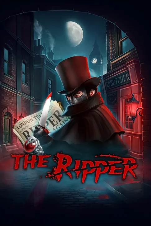 The Ripper