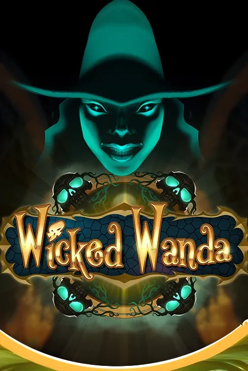 Wicked Wanda
